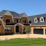 Beach House Shake® Delivers Lasting Luxury for Long Island Waterfront Home