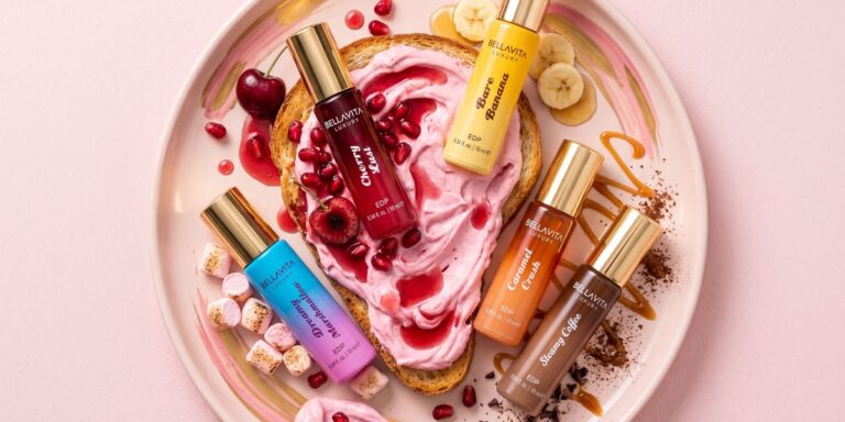 BellaVita Luxury's Gourmand Trend Series Wants Every Mood to Have Its Own Flavor