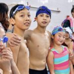 Building Confident Swimmers and How Rising Star Swimming Club Is Shaping the Next Generation in New York