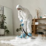 Carpet Cleaning vs. Replacement: Which Option Saves More Money for Property Owners?