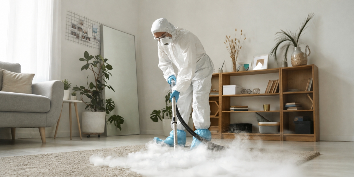 Carpet Cleaning vs. Replacement: Which Option Saves More Money for Property Owners?