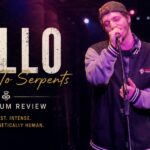 Cello Turns Inner Turmoil Into Fearless Art on Singing to Serpents