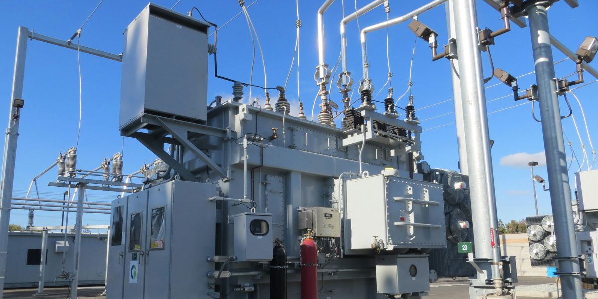 Choosing a Current Transformer Manufacturer: What to Look for in Reliable Power Monitoring Solutions