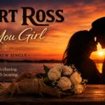 Country Music Meets the City That Never Sleeps as Robert Ross Goes All-In on “For You Girl”