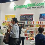 DagangHalal Strengthens Malaysia’s Halal Trade Presence at MEGA HALAL Bangkok 2026