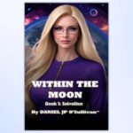 Daniel JP O’Sullivan Wants Readers to Look at the Moon a Little Differently