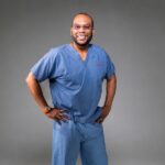 Dr. Ken Taylor, A Career Defined by Medicine, Leadership, and Innovation