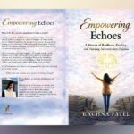 Educator Rachna Patel Shares Her Story in Empowering Echoes