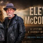 Eleyet McConnell Turns a Lifetime of Hard Roads Into Rock and Roll