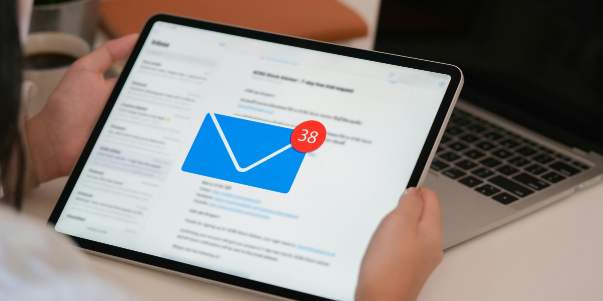 Email Overload Is Quietly Wrecking Your Productivity: Here's How to Fix It
