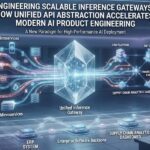 Engineering Scalable Inference Gateways: How Unified API Abstraction Accelerates Modern AI Product Engineering