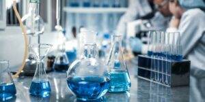 Ensuring Workplace Safety with Effective Chemical Management