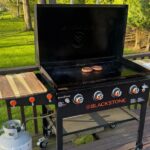 Eric Monchecourt on Cleaning Your Blackstone Griddle and A Practical Guide to a Flat Top That May Last for Years