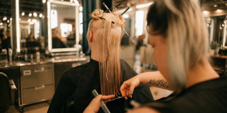 Essential Hair Scissors Accessories for Pros