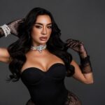 Eva Cuevas: Fashion, Beauty and Social Commitment with International Ambition