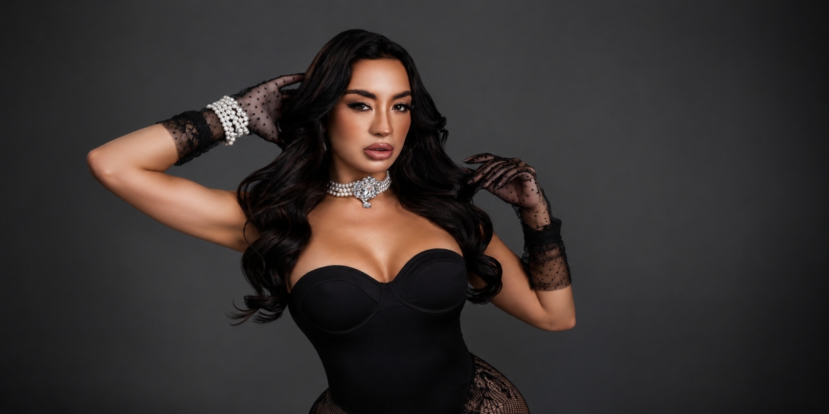 Eva Cuevas: Fashion, Beauty and Social Commitment with International Ambition