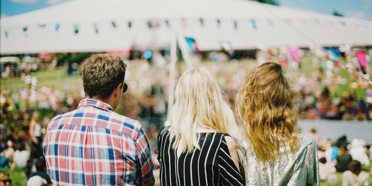Event Planning Made Easy and Strategies for a Stress-Free Experience
