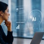 Executive Thought Leadership in the AI Era: Why Visibility Is the New Competitive Advantage