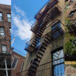 Fire Escape Repair in NYC: Protecting and Maintaining Exterior Fire Escapes