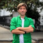 From a Donetsk Chessboard to the AI Frontier: How Daniil Mazepin Made System Reliability His Craft