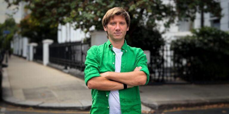 From a Donetsk Chessboard to the AI Frontier: How Daniil Mazepin Made System Reliability His Craft