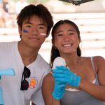 From a Dumpster Search to a Mayor’s Office: How This Student Learned to Show Up for Others