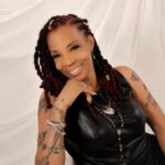 From Foster Care to Founder: Dr. Sheila Renee Goodwin Is Turning Her Story Into a Movement
