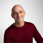 From Stroke Survivor to Resilience Teacher and Nir Peled’s Journey Beyond 100%