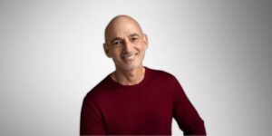 From Stroke Survivor to Resilience Teacher and Nir Peled’s Journey Beyond 100%