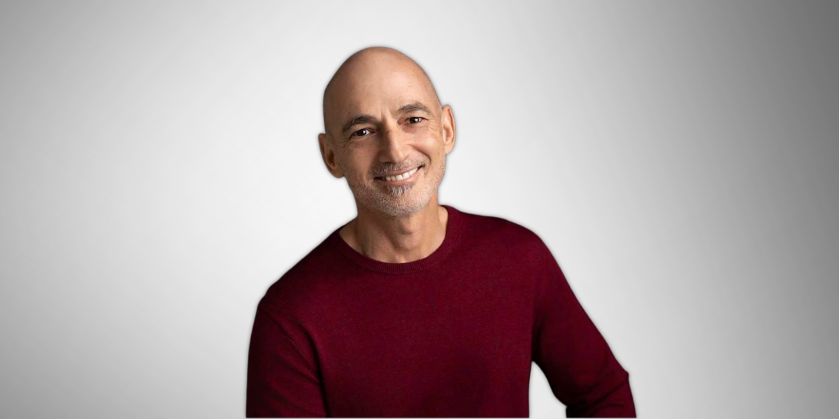 From Stroke Survivor to Resilience Teacher and Nir Peled’s Journey Beyond 100%