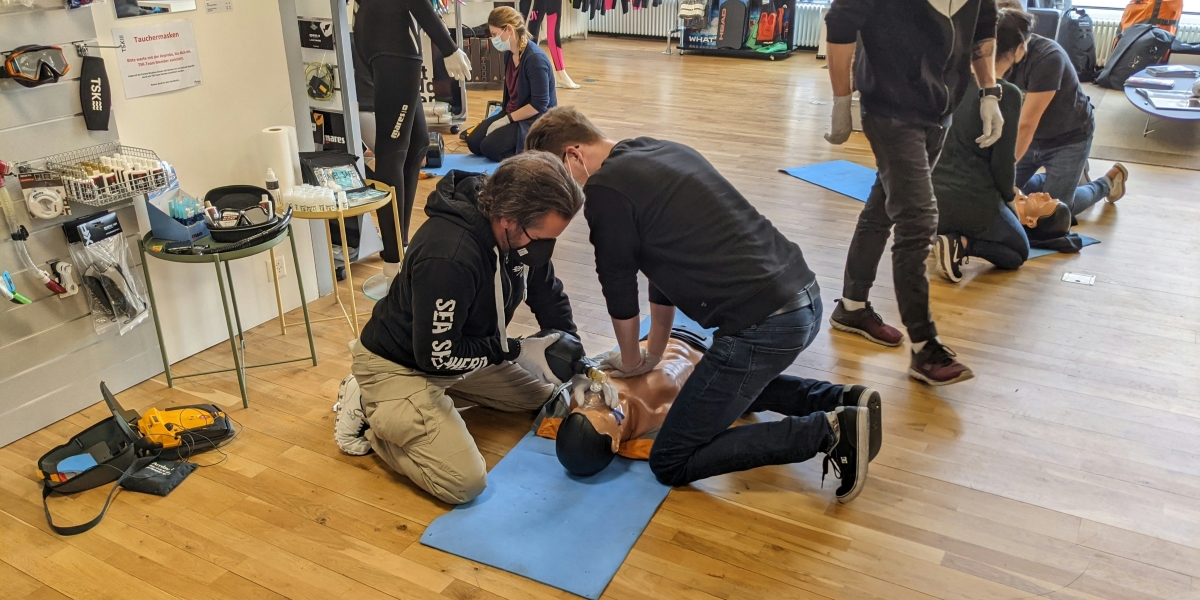 GO CPR Training Queens, NY: Building Practical Skills for Emergency Response