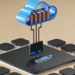 Guide to Setting Up Native Cloud Storage for Small Businesses