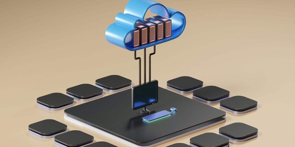 Guide to Setting Up Native Cloud Storage for Small Businesses