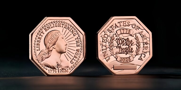 Heirloom-Quality Collectible Containing Copper from the Statue of Liberty Becoming One of the Sought-After Products of 2026