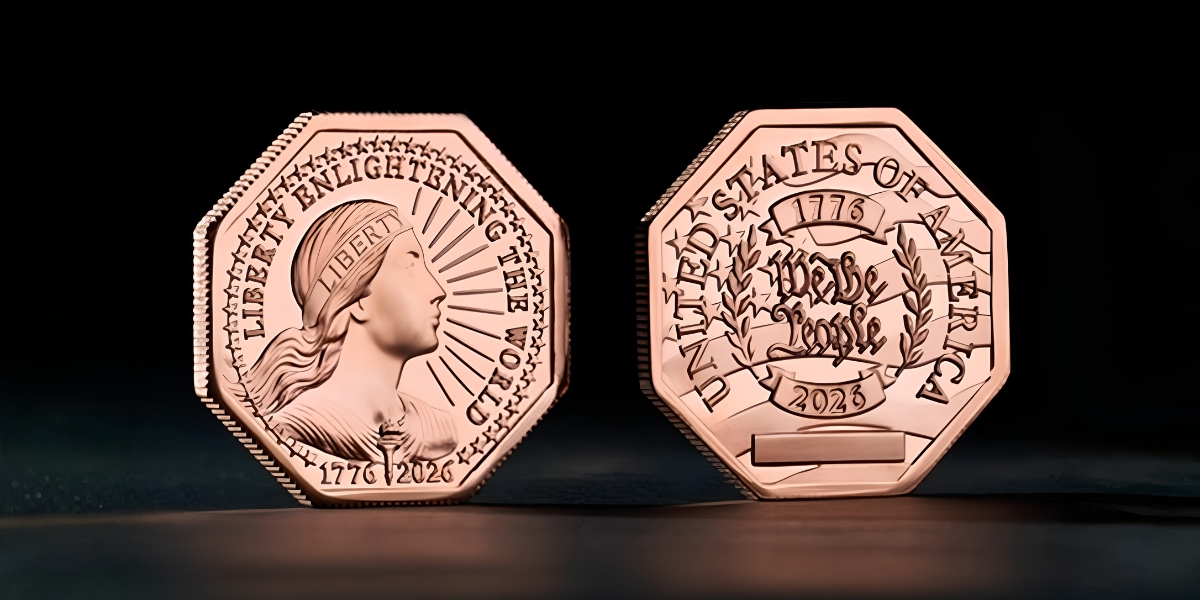 Heirloom-Quality Collectible Containing Copper from the Statue of Liberty Becoming One of the Sought-After Products of 2026