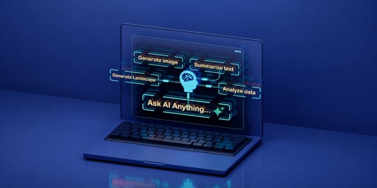 How AI Is Rewriting SEO And Digital Marketing For New Zealand Businesses