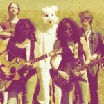 How badsoma Grew Into a Six-Piece LA Collective