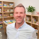 How Chris Wenger Became a Voice in Neurodiversity-Affirming Education