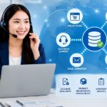 How Data Entry Services Support Multi-Channel E-Commerce Operations
