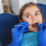 How Dental Health Affects Child Development