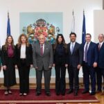How Kalin Edrev Is Bridging Energy Partnerships Between the Middle East, Bulgaria, and the United States