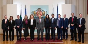 How Kalin Edrev Is Bridging Energy Partnerships Between the Middle East, Bulgaria, and the United States