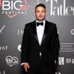 How Maxim Berin Built BIG ART Festival's Global Appeal
