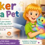 How Parker Gets a Pet Teaches Children That Love Matters More Than Appearances