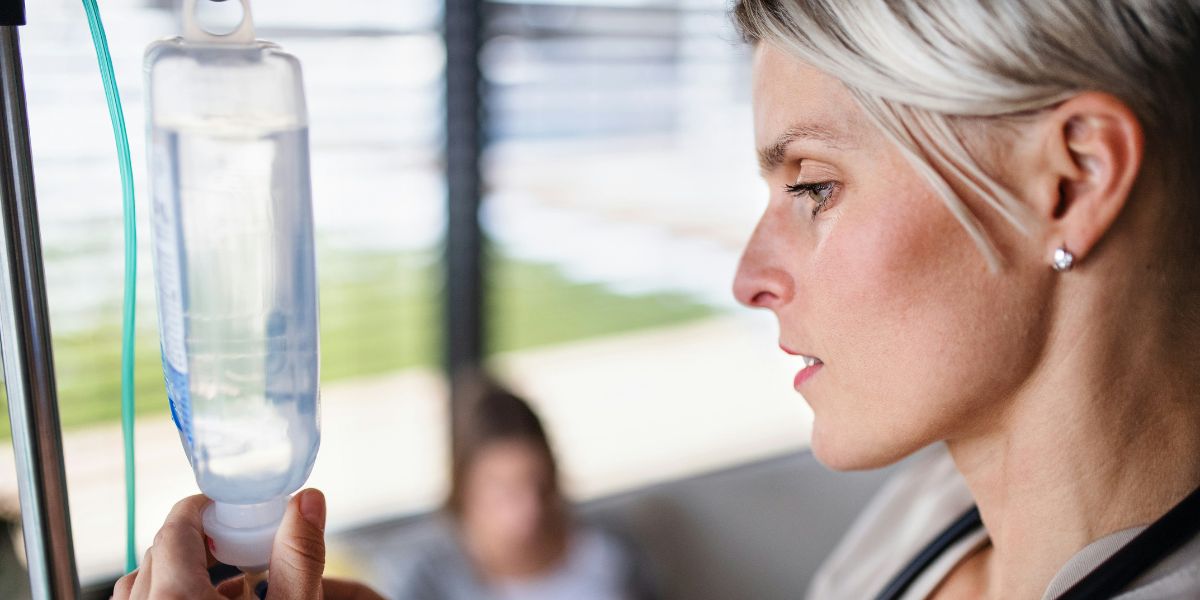 How Patients Adapt to Complex Care at Home