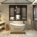 How To Plan A Safer, Easier-Care Bathroom Remodel