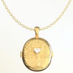 How Totwoo Is Giving the Classic Locket a Digital Future