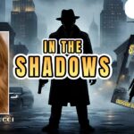 “In the Shadows, Cathleen Pierucci on Trust, Power, and the Emotional Truth Behind Her Debut Thriller”