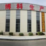 Inner Mongolia SeekBoker Mining Technology Advances Green Transformation Through Materials Innovation