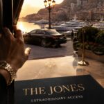 Inside The Jones, the New Luxury Platform Built Around Where to Go, What to Experience and How to Get In